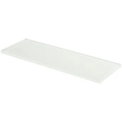 Ivy Hill Tile Contempo Bright White 4 In. X 12 In. X 8 Mm Polished Glass Subway Floor And Wall Tile (15 Pieces 5 Sq.ft/Box) -Household Items 008e0ccd1d6257e090269284a66e86b6 1800x1800