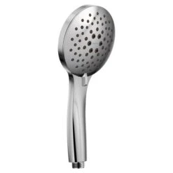 Moen Oil Rubbed Bronze 5-Spray Handheld Shower 1.75-GPM (6.6-LPM) 13 Moen Oil Rubbed Bronze 5-Spray Handheld Shower 1.75-GPM (6.6-LPM) -Household Items 026508282120xl 1800x1800