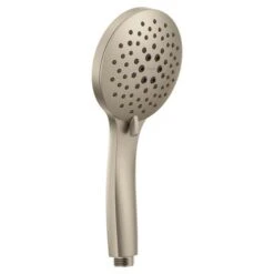 Moen Oil Rubbed Bronze 5-Spray Handheld Shower 1.75-GPM (6.6-LPM) 14 Moen Oil Rubbed Bronze 5-Spray Handheld Shower 1.75-GPM (6.6-LPM) -Household Items 026508282137xl 1800x1800