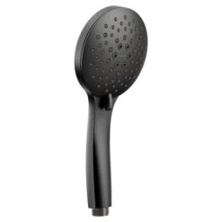 Moen Oil Rubbed Bronze 5-Spray Handheld Shower 1.75-GPM (6.6-LPM) 15 Moen Oil Rubbed Bronze 5-Spray Handheld Shower 1.75-GPM (6.6-LPM) -Household Items 026508285459xl 1800x1800