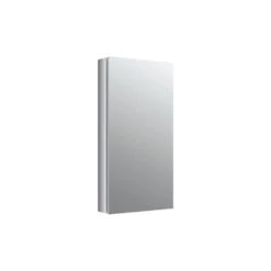Verdera 24 In. W X 30 In. H Recessed Medicine Cabinet In Anodized Aluminum 27 Verdera 24 In. W X 30 In. H Recessed Medicine Cabinet In Anodized Aluminum -Household Items 02db6dd7c66eaa7545ca118d121cf75f 1800x1800