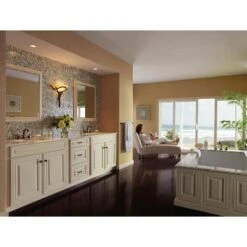 Delta Addison Venetian Bronze 2-handle Widespread WaterSense Bathroom Sink Faucet With Drain 13 Delta Addison Venetian Bronze 2-handle Widespread WaterSense Bathroom Sink Faucet With Drain -Household Items 034449597289 05053370 1800x1800