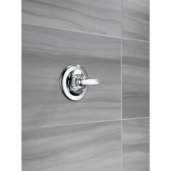 Delta 0.5-in Stainless Bathtub/Shower Diverter
