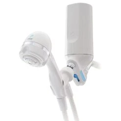 Pelican Water 3-Stage Premium Shower Filter With 5 Ft. Wand Combo -Household Items 03553e1abd815e2a481d4c748359f3da 1800x1800