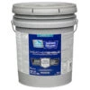 HGTV HOME By Sherwin-Williams Weathershield Extra White Flat Exterior Tintable Paint (Actual Net Contents: 620-fl Oz)