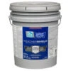 HGTV HOME By Sherwin-Williams Weathershield Extra White Semi-Gloss Exterior Tintable Paint (Actual Net Contents: 620-fl Oz)