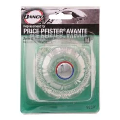 Danco Clear Knob Shower Handle -Household Items 037155883912 09734693 1800x1800