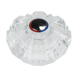 Danco Clear Knob Shower Handle -Household Items 037155883912xl 1800x1800