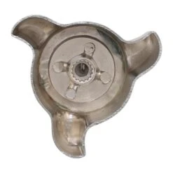 Danco Chrome Knob Shower Handle