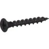 Fas-n-Tite #6 X 1-1/4-in Bugle Coarse Thread Drywall Screws (1-lb)