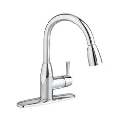 Fairbury Single-Handle Pull-Down Sprayer Kitchen Faucet In Stainless Steel -Household Items 03e23869f38bfbbd769c660e6e22b5bb 1800x1800