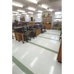 Armstrong Flooring Imperial Texture 45-Piece 12-in X 12-in Pewter Glue (Adhesive) Commercial VCT Tile -Household Items 042369011075 03700102 e11f5076 699d 4270 b557 fe1edd9e81a2 1800x1800