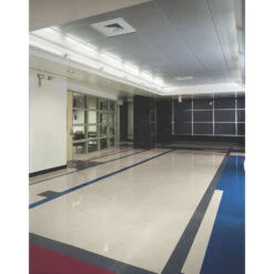 Armstrong Flooring Imperial Texture 45-Piece 12-in X 12-in Pewter Glue (Adhesive) Commercial VCT Tile -Household Items 042369076876 03700112 1e25f399 83c1 423b 992a 13869049a256 1800x1800