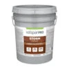 Valspar Pro Storm Coat Neutral Satin Exterior Tintable Paint (Actual Net Contents: 580-fl Oz)