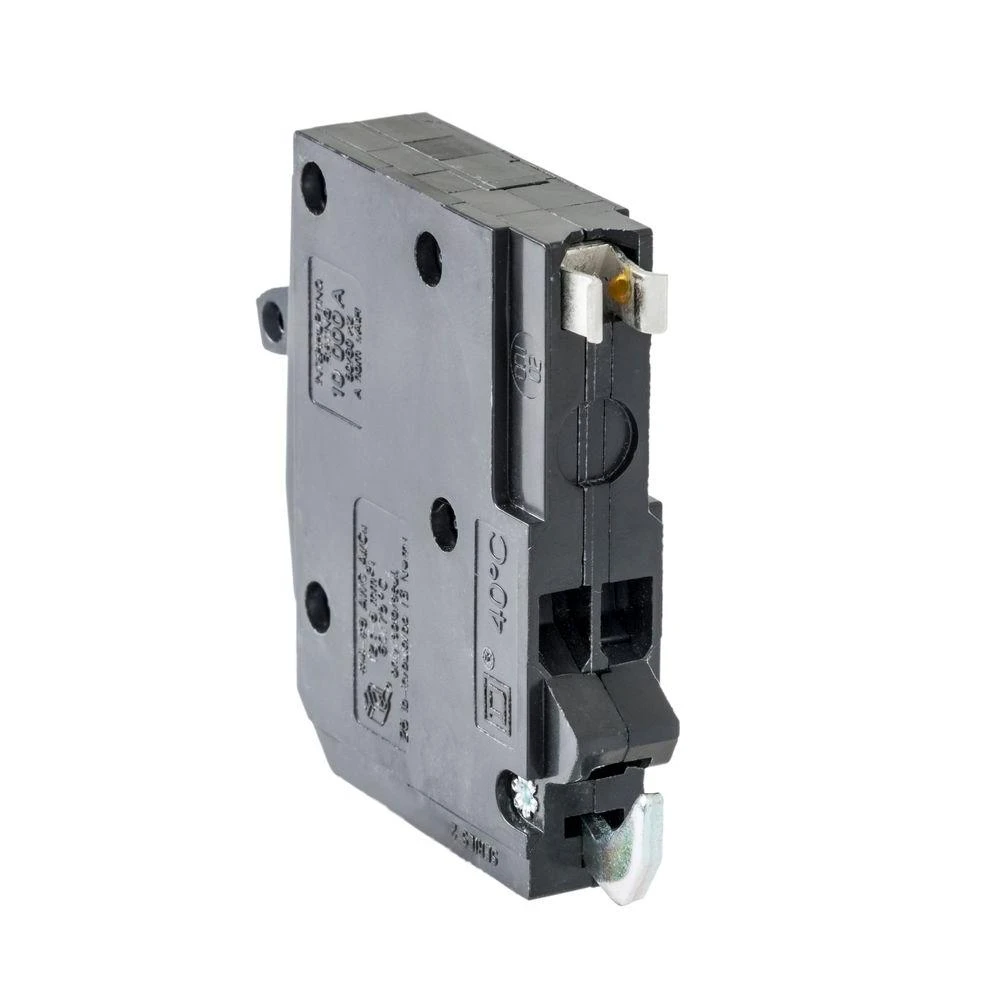 QO 2-15 Amp Single-Pole Class CTL Tandem Circuit Breaker 6 QO 2-15 Amp Single-Pole Class CTL Tandem Circuit Breaker - Image 6