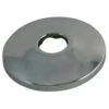 Valspar Keeney 0.375-in Chrome Kitchen/Lavatory Escutcheon