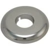Keeney 0.75-in Chrome Universal Escutcheon