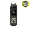 Square D Homeline 15-Amp 1-Pole Standard Trip Circuit Breaker