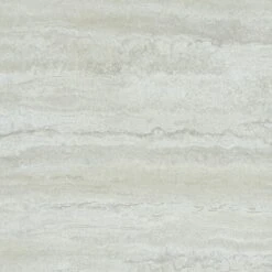 Armstrong Flooring Terraza Grand Artic White 18-in X 18-in Water Resistant Peel And Stick Vinyl Tile Flooring (1-sq Ft)