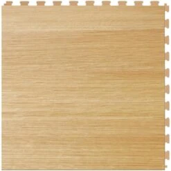 Perfection Floor Tile Bordeaux Wood Collection Bordeaux Maple/Satin 20-in X 20-in Water Resistant Interlocking Luxury Flooring (16.7-sq Ft) -Household Items 05014184 52476707 6be9 4f87 b0ee 3676997a6c4f 1800x1800