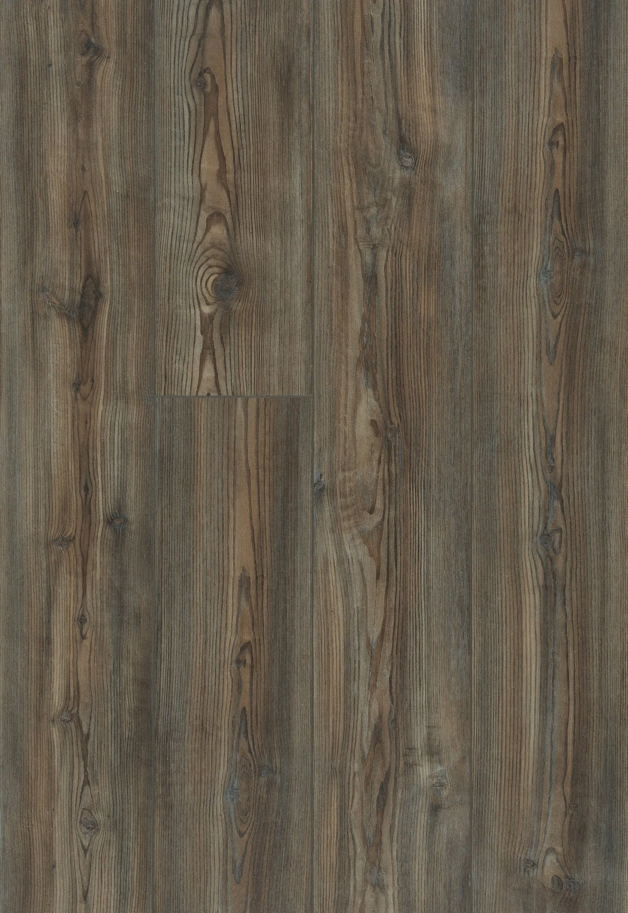 SMARTCORE Pro Old Wharf Walnut 7-in Wide X 6-mm Thick Waterproof Interlocking Luxury Vinyl Plank Flooring (16.54-sq Ft) 6 SMARTCORE Pro Old Wharf Walnut 7-in Wide X 6-mm Thick Waterproof Interlocking Luxury Vinyl Plank Flooring (16.54-sq Ft) - Image 6
