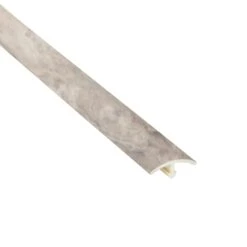 SMARTCORE 1.26-in X 94.49-in Vinyl Floor T-moulding