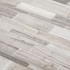 Jeffrey Court Tranquil Stone Grey 10.75 In. X 12.875 In. X 9.5 Mm Interlocking Textured Limestone Mosaic Tile -Household Items 09a3cba698add858d28c3b2b402a671c 1800x1800