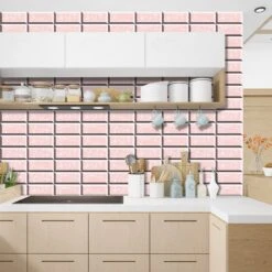 DIY Set 20x10cm Mosaic Kitchen Tile Stickers Bathroom Self-Adhesive Decor Waterproof -Household Items 0bc69c2f 35de 439f 805f b7c8953bfab0.2ceb98230e00e41ee035362437df59fe 1800x1800