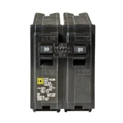 Homeline 100 Amp 2-Pole Circuit Breaker - Clear Packaging -Household Items 0c571e1c72d5172f129ca7d1f81919fa 0f635090 64ca 48af 9782 2f514f947fcd 1800x1800