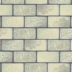Merola Tile Antic Feelings Via Lactea 3 In. X 6 In. Ceramic Subway Wall Tile (4.38 Sq. Ft. / Case) -Household Items 0cef7458d359655a633590f12798e950 1800x1800