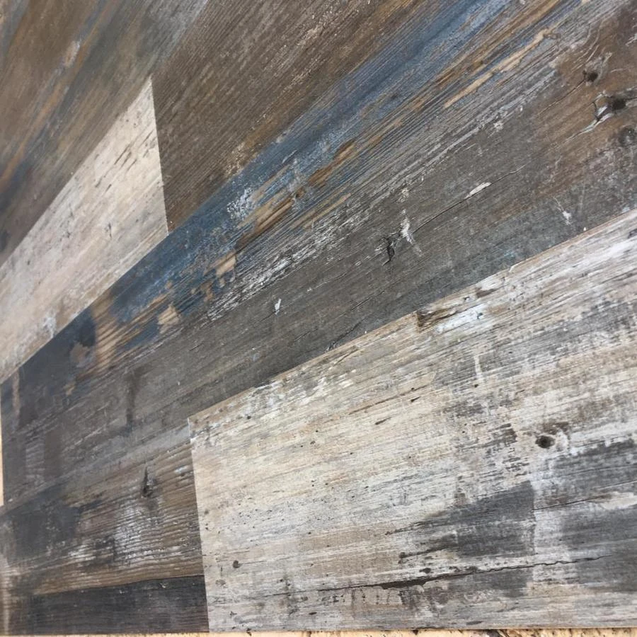 Deco Products COLORS 20-Piece 6-in X 36-in Reggae Mixed Luxury Vinyl Plank Flooring 9 Deco Products COLORS 20-Piece 6-in X 36-in Reggae Mixed Luxury Vinyl Plank Flooring - Image 9