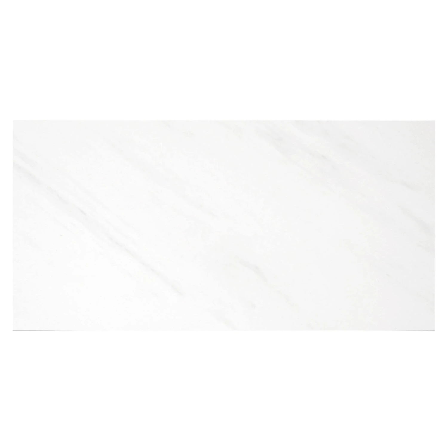 Tauleto Bianco Polished Porcelain Tile 2 Tauleto Bianco Polished Porcelain Tile - Image 2