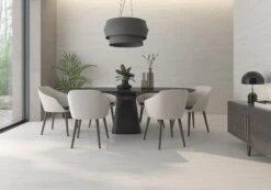 Belucci Bianca Matte Porcelain Tile -Household Items 100885334 vendor0820 tile floor dining room 1800x1800