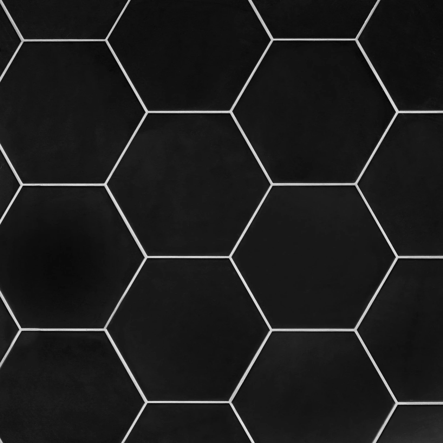 Opal Black Porcelain Tile 1 Opal Black Porcelain Tile