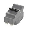 New UBIF Thick 100 Amp 2 In. 2-Pole Federal Pacific Stab-Lok Type NA Replacement Circuit Breaker