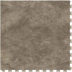 Perfection Floor Tile Stonecraft Collection Sedona Slate/Satin 20-in X 20-in Water Resistant Interlocking Luxury Flooring (16.7-sq Ft) -Household Items 14117696 69d5fa77 933e 4f12 aa65 70939fc07e0b 1800x1800
