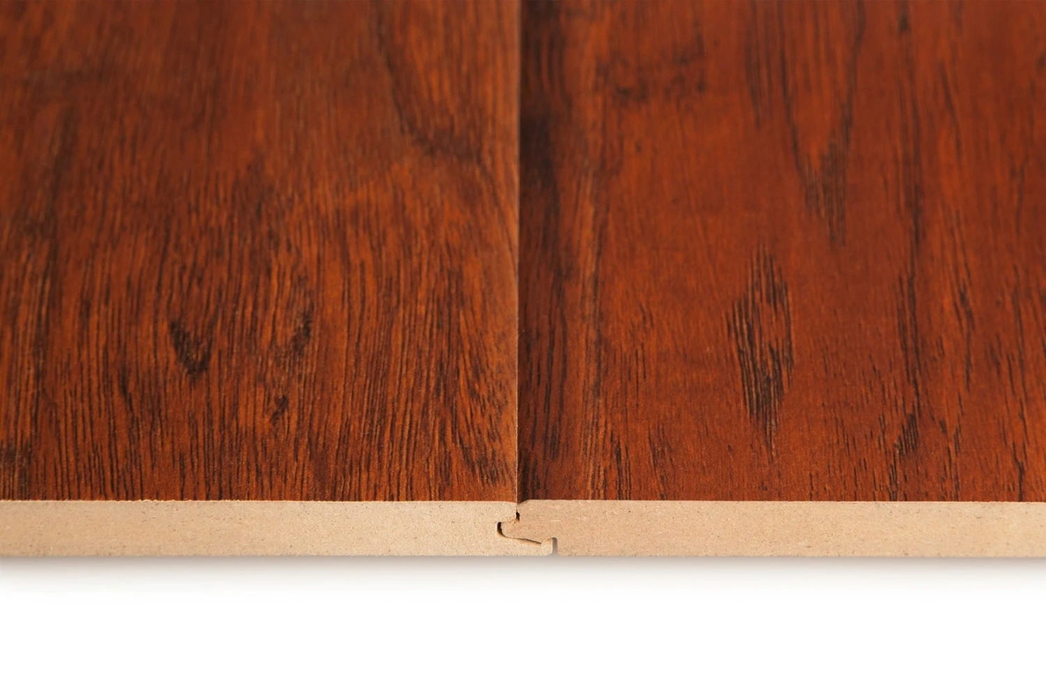 BuildDirect Hickory Nirwana 12mm 48" X 6.37" Laminate Flooring (21.32sq. Ft. Per Box) 10 BuildDirect Hickory Nirwana 12mm 48" X 6.37" Laminate Flooring (21.32sq. Ft. Per Box) - Image 10