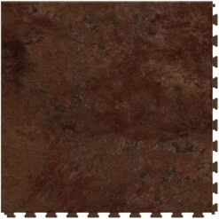 Perfection Floor Tile Stonecraft Collection Atlantic Slate/Satin 20-in X 20-in Water Resistant Interlocking Luxury Flooring (16.7-sq Ft) -Household Items 14864183 b544142e b390 446a 835b ff61c0d972b0 1800x1800