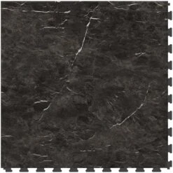 Perfection Floor Tile Stonecraft Collection Sedona Slate/Satin 20-in X 20-in Water Resistant Interlocking Luxury Flooring (16.7-sq Ft) -Household Items 14864547 12eaad09 baf1 4e69 9577 7e4eb17223c7 1800x1800