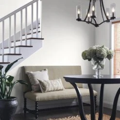 ColorPlace ULTRA Interior Paint & Primer, White, Flat, 1 Quart -Household Items 158f680e 15c9 474e b6cc 15bd24463b1f.56e809ba6201ebcc4d7b25ed38545cac 1800x1800