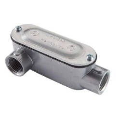 3/4 In. Rigid Type-LR Threaded Conduit Body 13 3/4 In. Rigid Type-LR Threaded Conduit Body -Household Items 17918bdeebd3504ed8be75cae40372b6 c15fa377 2840 4403 92fe 2836b41ea1ec 1800x1800