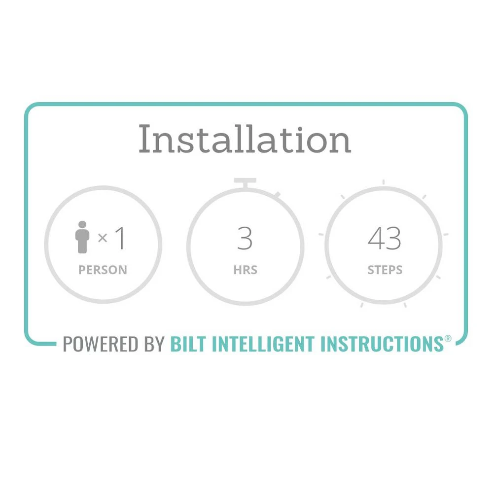 TrafficMASTER Handscraped Saratoga Hickory 7 Mm Thick X 7-2/3 In. Wide X 50-5/8 In. Length Laminate Flooring (1063.5 Sq. Ft. / Pallet) 4 TrafficMASTER Handscraped Saratoga Hickory 7 Mm Thick X 7-2/3 In. Wide X 50-5/8 In. Length Laminate Flooring (1063.5 Sq. Ft. / Pallet) - Image 4