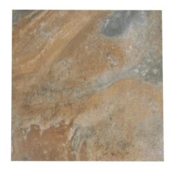 TrafficMaster Dark Grey Slate 12 In. X 12 In. Peel And Stick Vinyl Tile (30 Sq. Ft. / Case) -Household Items 1e18d2b23ecf9734e48396d67c0a51d2 1800x1800