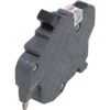 New VPKUBIF Thin 20 Amp 1/2 In. 1-Pole Federal Pacific Stab-Lok Type NC Replacement Circuit Breaker