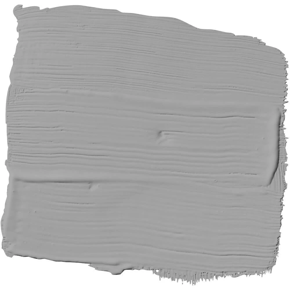 Glidden High Endurance Plus Interior Paint And Primer, Granite Grey/Grey 1 Glidden High Endurance Plus Interior Paint And Primer, Granite Grey/Grey