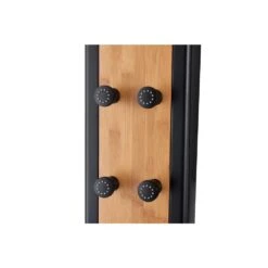 57 In. 8-Jet Multifunction Shower Panel System With Adjustable Rainfall Shower Head And Handheld Shower Head 20 57 In. 8-Jet Multifunction Shower Panel System With Adjustable Rainfall Shower Head And Handheld Shower Head -Household Items 200fdfcac07521e3e5d986026e112f71 1800x1800