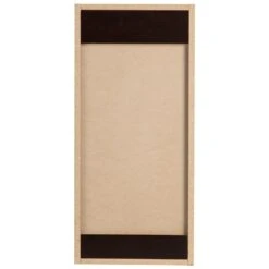 Delridge 13 In. W X 30 In. H Surface-Mount Modular Wall Hutch In Chocolate -Household Items 209f47b8265f3182cb96bf1b84523356 1800x1800