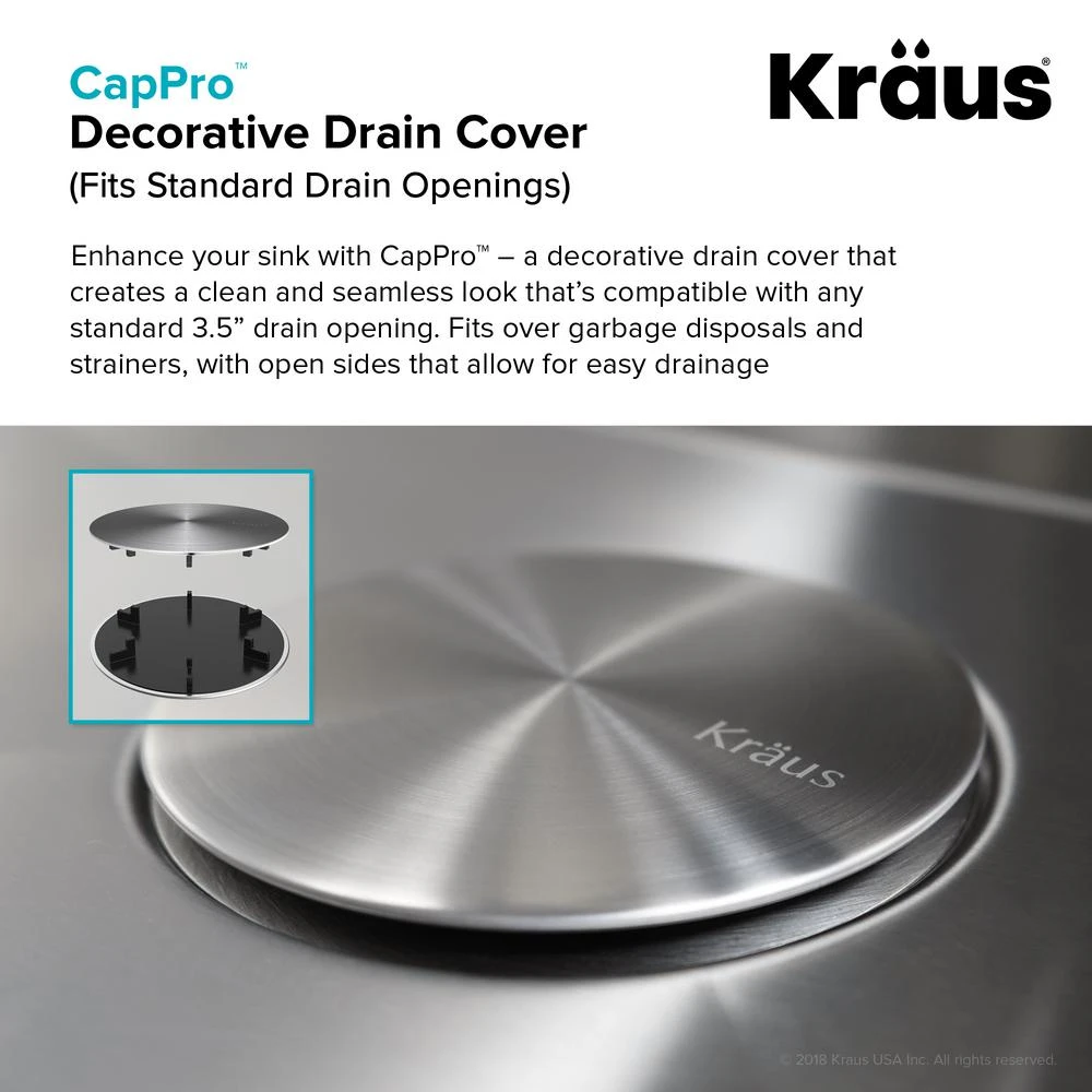 Britt Single Handle Commercial Kitchen Faucet With Dual Function Sprayhead In All-Brite Spot Free Stainless Steel Finish 6 Britt Single Handle Commercial Kitchen Faucet With Dual Function Sprayhead In All-Brite Spot Free Stainless Steel Finish - Image 6