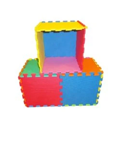 Angels 20 Xlarge Foam Mats Toy Ideal Gift, Colorful Tiles Multi Use, Create & Build A Safe Play Area Interlocking Puzzle Eva Non-toxic Floor For Children Toddler Infant Kids Baby Room & Yard Superyard -Household Items 225d8a18 d864 4f16 9294 cea0ae0d4839 1.261f15a6887e0e724229a4a04e05cc64 1800x1800