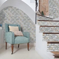 14 Styles 3D Self-Adhesive Kitchen Wall Tiles Bathroom Mosaic Brick Stickers Home DIY Decor Waterproof -Household Items 244b6b76 cd9d 4de0 874e 0fc20702ff77.3a7584fb28df7bdc8873eeb91395199c 1800x1800